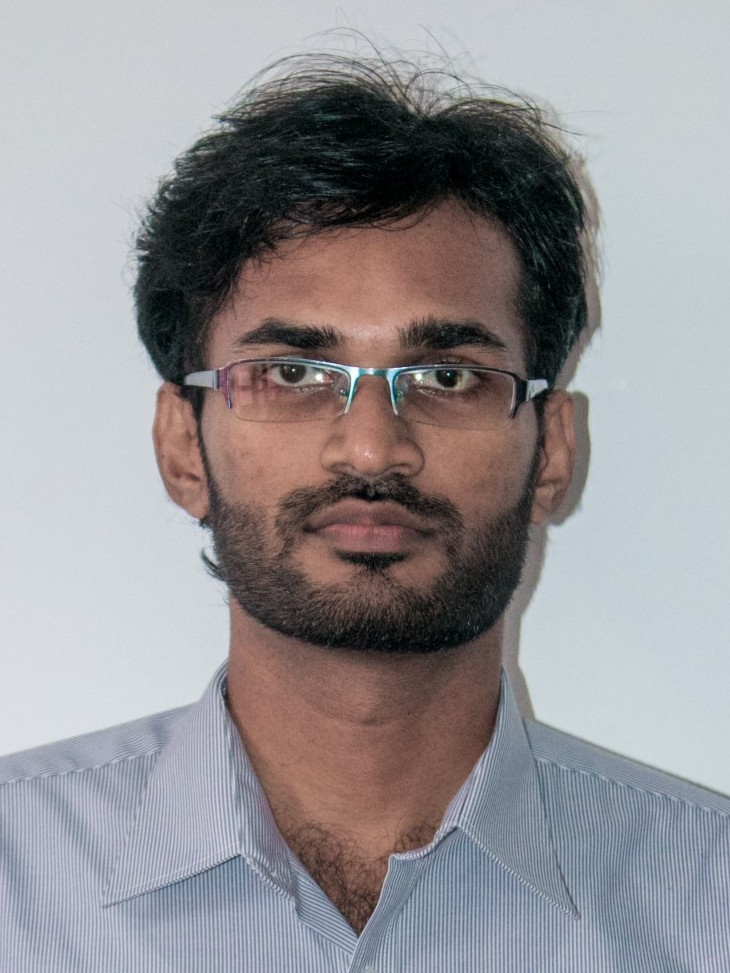 Profile photo of Dr Anupa De Silva